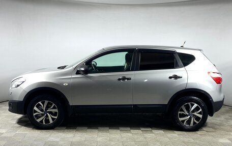 Nissan Qashqai, 2013 год, 1 249 000 рублей, 8 фотография