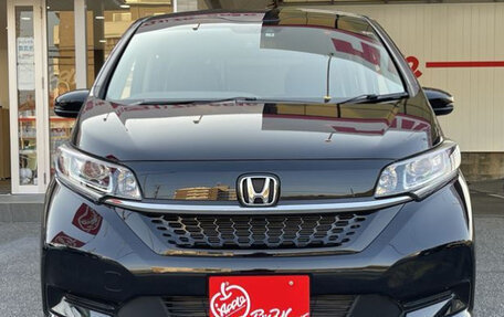Honda Freed II, 2021 год, 1 160 000 рублей, 2 фотография