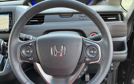 Honda Freed II, 2021 год, 1 160 000 рублей, 11 фотография