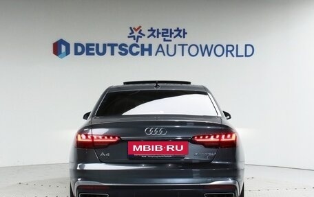 Audi A4, 2020 год, 2 500 000 рублей, 4 фотография