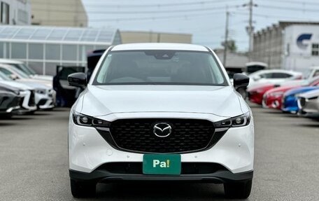 Mazda CX-5 II, 2020 год, 2 180 000 рублей, 6 фотография