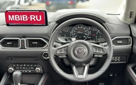Mazda CX-5 II, 2020 год, 2 180 000 рублей, 9 фотография