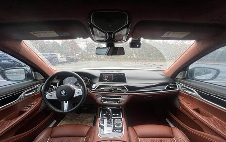 BMW 7 серия, 2020 год, 11 000 000 рублей, 7 фотография