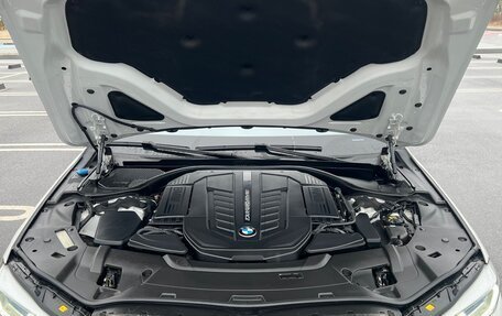 BMW 7 серия, 2020 год, 11 000 000 рублей, 6 фотография