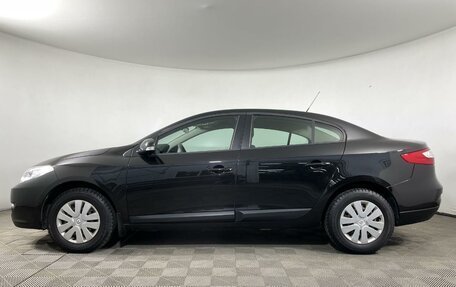 Renault Fluence I, 2011 год, 710 000 рублей, 5 фотография