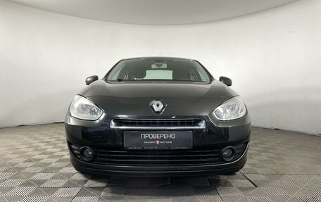 Renault Fluence I, 2011 год, 710 000 рублей, 2 фотография