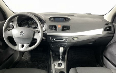 Renault Fluence I, 2011 год, 710 000 рублей, 7 фотография