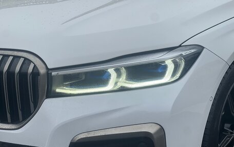 BMW 7 серия, 2020 год, 11 000 000 рублей, 17 фотография