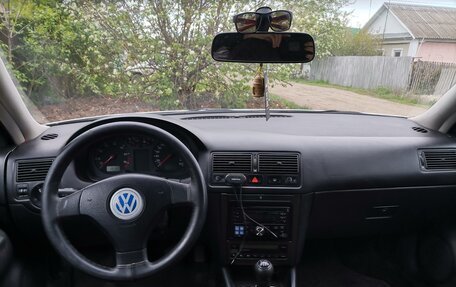 Volkswagen Bora, 2001 год, 425 000 рублей, 4 фотография