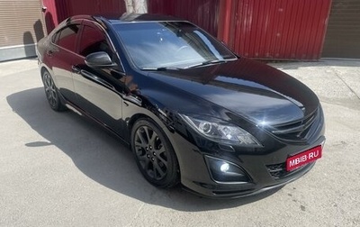Mazda 6, 2008 год, 1 500 000 рублей, 1 фотография