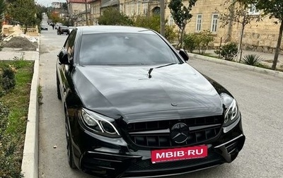 Mercedes-Benz E-Класс, 2016 год, 3 050 000 рублей, 1 фотография
