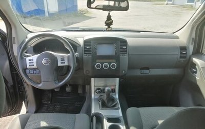 Nissan Pathfinder, 2012 год, 2 555 555 рублей, 1 фотография