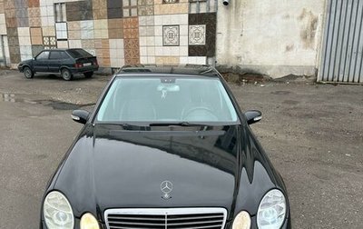 Mercedes-Benz E-Класс, 2004 год, 700 000 рублей, 1 фотография