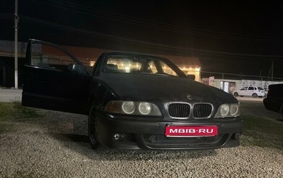BMW 5 серия, 2000 год, 490 000 рублей, 1 фотография