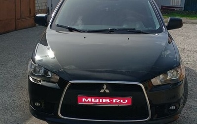 Mitsubishi Lancer IX, 2012 год, 950 000 рублей, 1 фотография