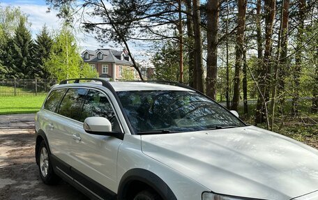 Volvo XC70 II рестайлинг, 2014 год, 2 500 000 рублей, 1 фотография