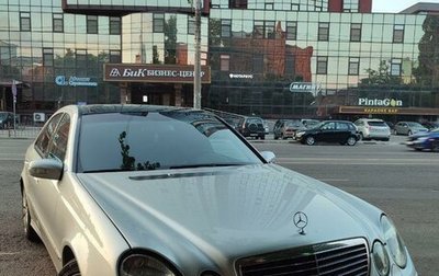 Mercedes-Benz E-Класс, 2005 год, 975 000 рублей, 1 фотография