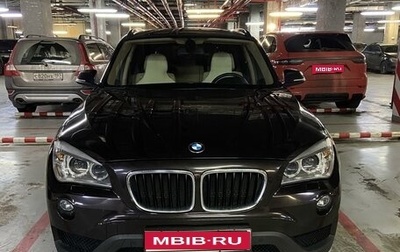 BMW X1, 2014 год, 1 900 000 рублей, 1 фотография