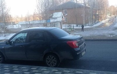 Datsun on-DO I рестайлинг, 2014 год, 550 000 рублей, 1 фотография