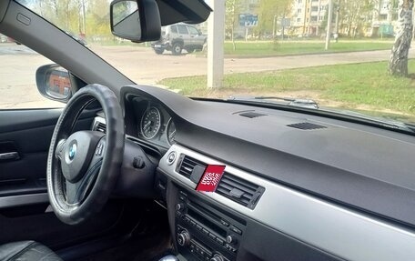 BMW 3 серия, 2010 год, 1 100 000 рублей, 1 фотография