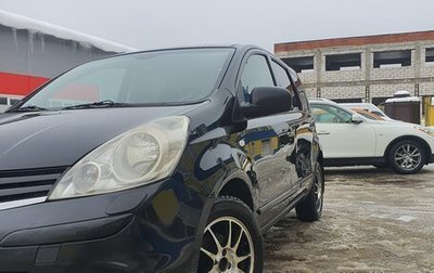 Nissan Note II рестайлинг, 2011 год, 615 000 рублей, 1 фотография