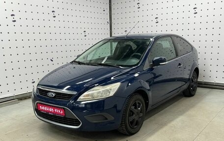 Ford Focus II рестайлинг, 2010 год, 510 000 рублей, 1 фотография