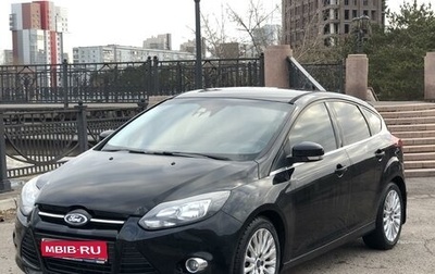 Ford Focus III, 2014 год, 880 000 рублей, 1 фотография