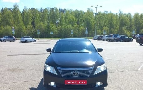 Toyota Camry, 2013 год, 1 800 000 рублей, 1 фотография