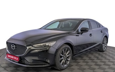 Mazda 6, 2021 год, 2 850 000 рублей, 1 фотография