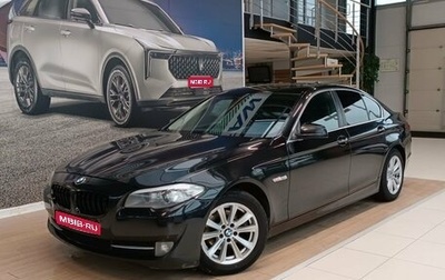 BMW 5 серия, 2012 год, 1 495 000 рублей, 1 фотография