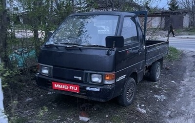 Nissan Vanette II, 1990 год, 285 000 рублей, 1 фотография