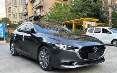 Mazda 3, 2021 год, 2 300 999 рублей, 1 фотография