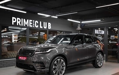 Land Rover Range Rover Velar I, 2024 год, 15 500 000 рублей, 1 фотография