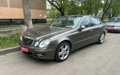 Mercedes-Benz E-Класс, 2007 год, 2 850 000 рублей, 1 фотография