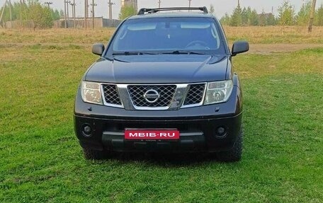 Nissan Pathfinder, 2008 год, 1 550 000 рублей, 1 фотография