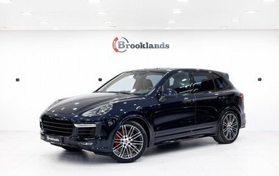 Porsche Cayenne III, 2015 год, 6 490 000 рублей, 1 фотография