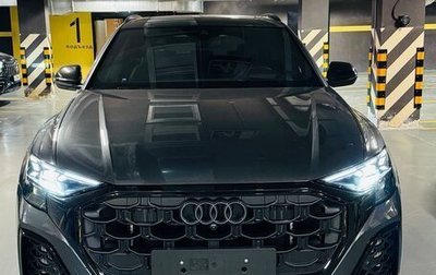 Audi SQ8, 2024 год, 18 999 990 рублей, 1 фотография