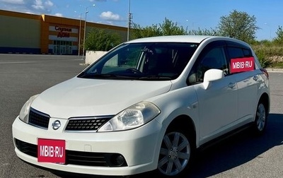 Nissan Tiida, 2005 год, 670 000 рублей, 1 фотография