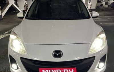 Mazda 3, 2011 год, 1 270 000 рублей, 1 фотография