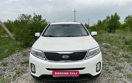 KIA Sorento II рестайлинг, 2019 год, 2 850 000 рублей, 1 фотография