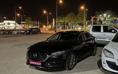 Mazda 6, 2020 год, 3 200 000 рублей, 1 фотография