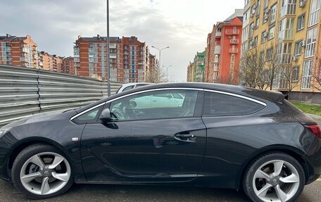 Opel Astra J, 2014 год, 1 199 000 рублей, 1 фотография