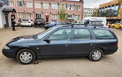 Ford Mondeo I, 1993 год, 175 000 рублей, 1 фотография