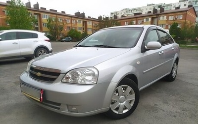 Chevrolet Lacetti, 2007 год, 675 000 рублей, 1 фотография