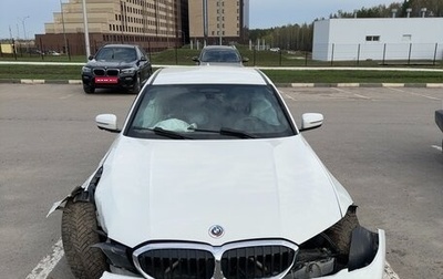 BMW 3 серия, 2019 год, 2 000 000 рублей, 1 фотография