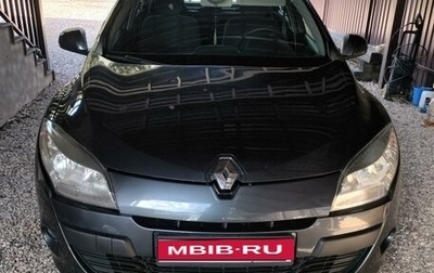 Renault Megane III, 2010 год, 800 000 рублей, 1 фотография