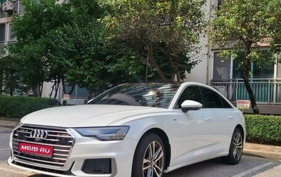 Audi A6, 2020 год, 2 690 000 рублей, 1 фотография