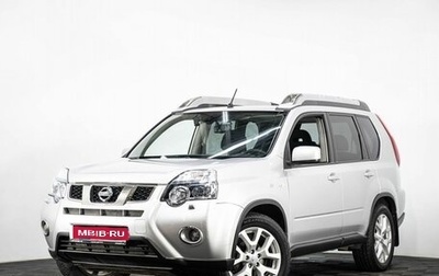 Nissan X-Trail, 2014 год, 1 550 000 рублей, 1 фотография