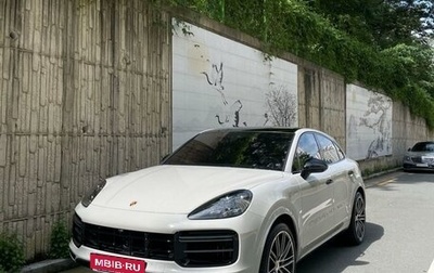 Porsche Cayenne III, 2021 год, 14 450 000 рублей, 1 фотография