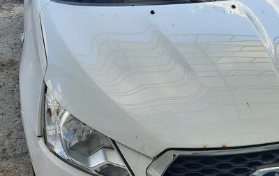 Datsun on-DO I рестайлинг, 2017 год, 350 000 рублей, 1 фотография